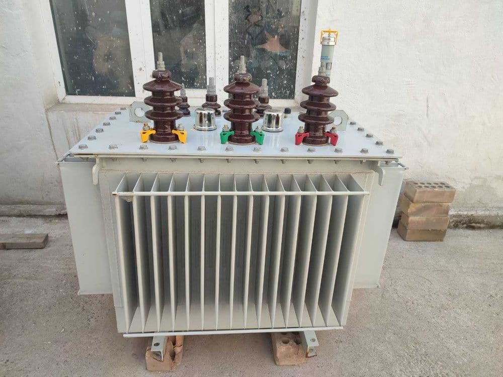 Продам Новые Трансформаторы 400KVA/250KVA (10000/6000) без наценки!!! — 3