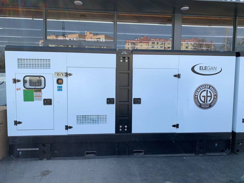 30 kwdan boshlab 1000 kwgacha bolgan sifatli generatorlar — 5