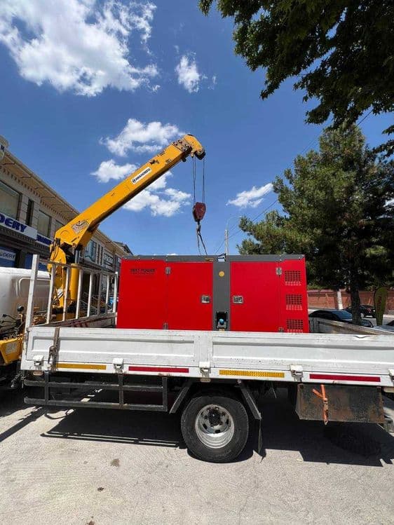 Generator dvikok 50/100/150/200//300/400/500/600/800/1000/1100/1200kw — 3