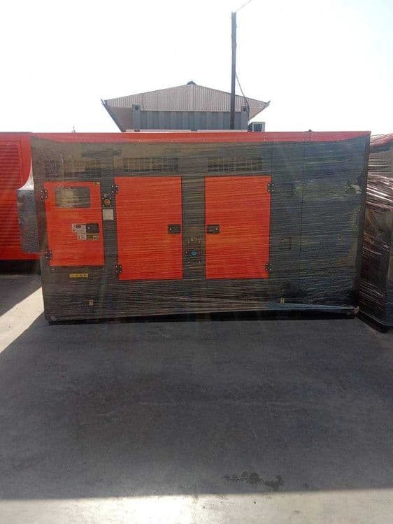 Generator dvikok 50/100/150/200//300/400/500/600/800/1000/1100/1200kw — 6