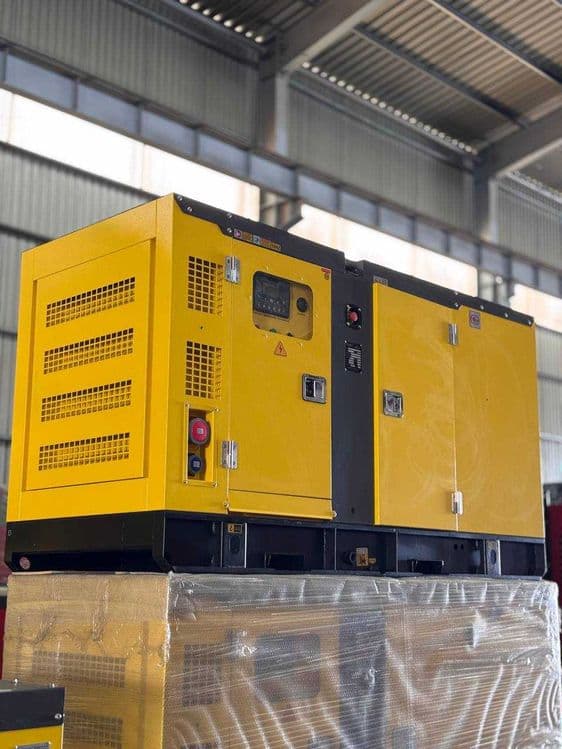 Generator/Генератор движок 30-3000 kw — 2