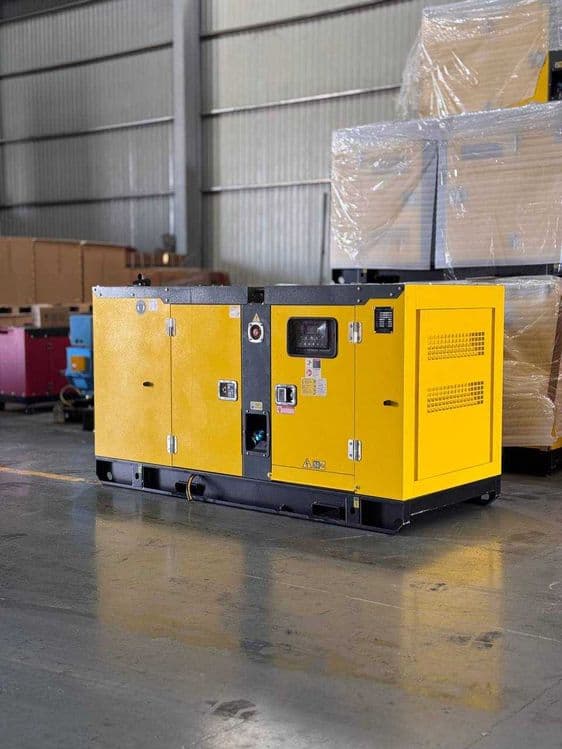 Generator/Генератор движок 30-3000 kw — 5