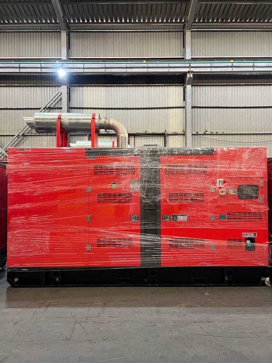 Generator/Генератор движок 150/200/300/400/500 — 1