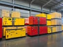 Generator/Генератор движок 100/150/200/250/300/350/400