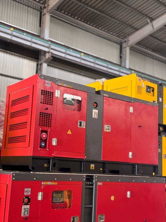 Generator/Генератор движок 100/150/200/250/300/350/400 — 4