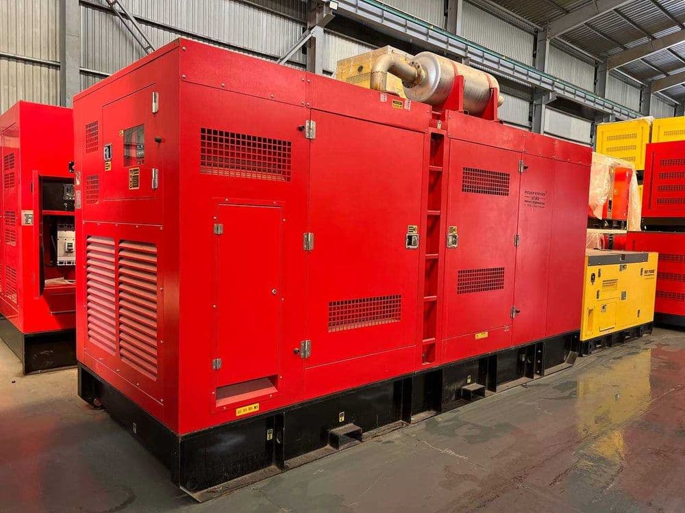 Generator/Генератор движок 100/150/200/250/300/350/400 — 5