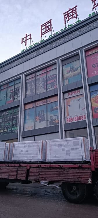 Дизельный генератор 50кв Yihua Genset с АВР 42кВТ. Движок generator dv — 4