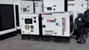 Generator Exclusive 50 kw