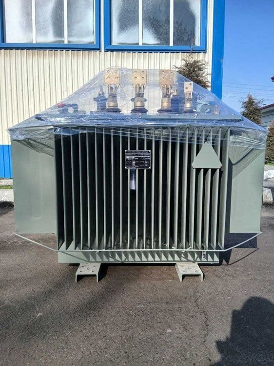 Transformatorlar Moyli  Тмг 1000кВА 10/6.04, Трансформаторы В НАЛИЧИИ — 5