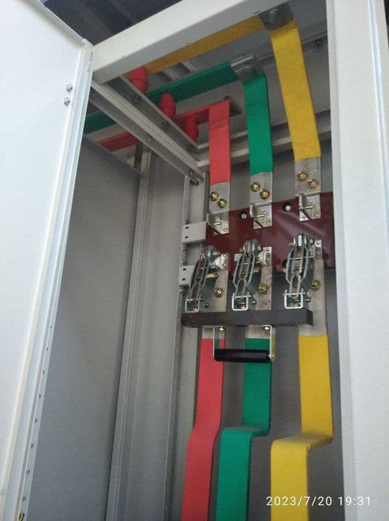 Komplekt transformator podstansiyasi КТПК 1600.10/60,4. В НАЛИЧИИ — 4