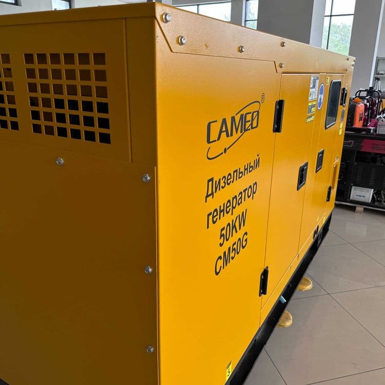 SENCI CAMEO Generatorlar движоклар  Барча турдаги Генераторлар 30/5 — 6