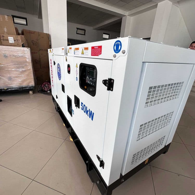 SENCI CAMEO Generatorlar движоклар  Барча турдаги Генераторлар 30/5 — 7