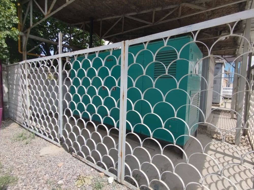Срочно продается генератор. — 4