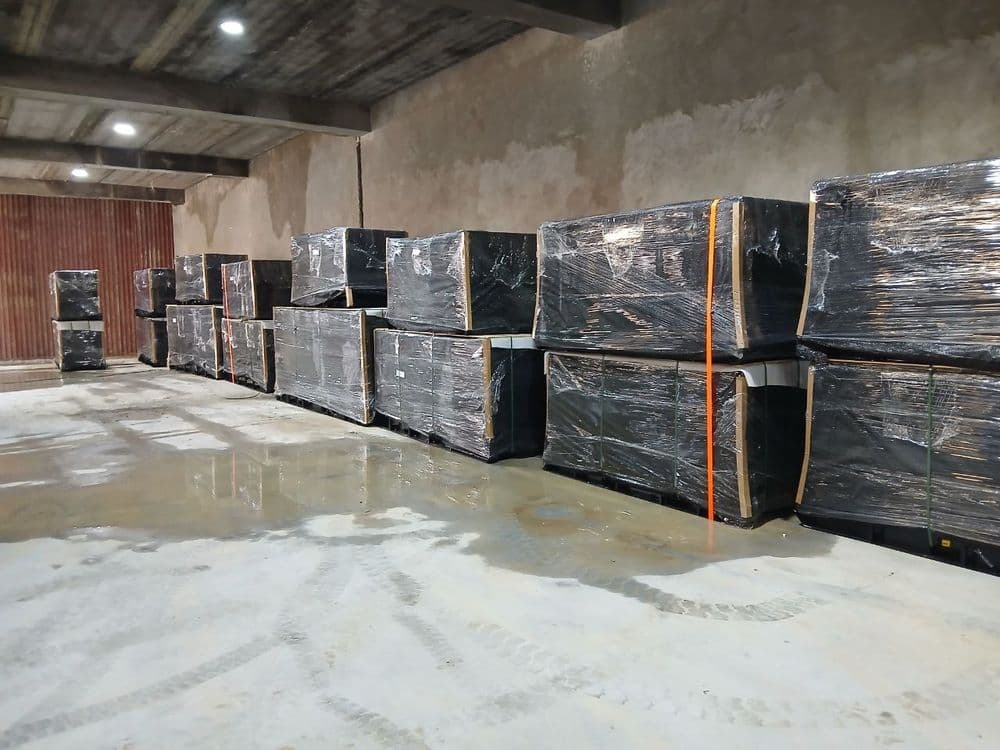 Dizelniy dvijok generator 40ква дизельный генератор движок 380v 40kw — 5