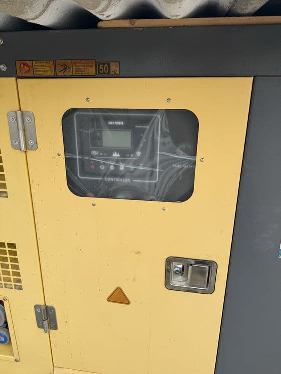 Generator sany powder sotiladi — 2