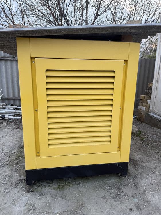 Generator sany powder sotiladi — 4