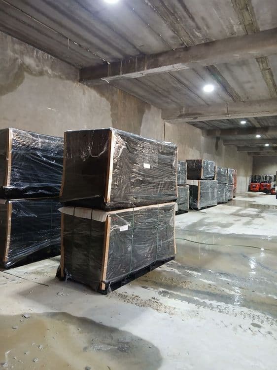 Дизельный генератор движок 380в 60ква dizelniy dvijok generator 60kw — 5