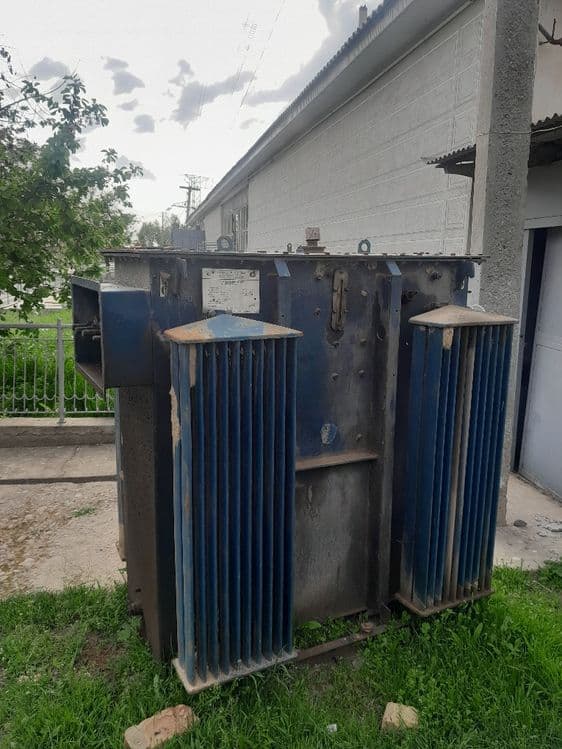Transformator sotiladi suv nasoslariga Dom qurivchilariga ..m quruvchi — 1