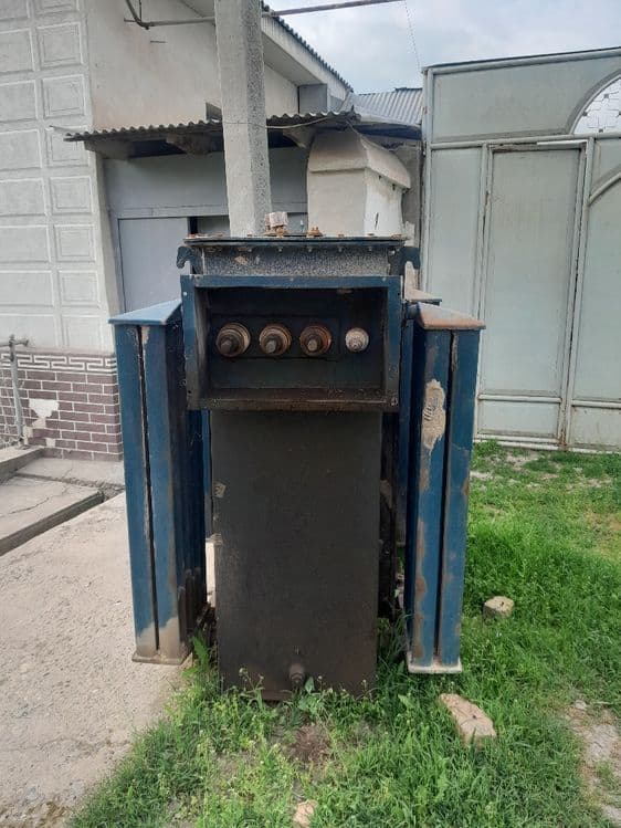Transformator sotiladi suv nasoslariga Dom qurivchilariga ..m quruvchi — 2