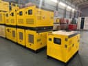 Generator/Генератор движок 150 kw 200 kw 300 kw