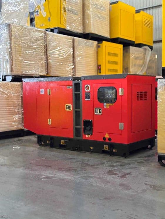 Generator/Генератор движок 150 kw 200 kw 300 kw — 3