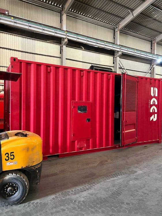Generator/Генератор движок 200/300/400/500/600/800