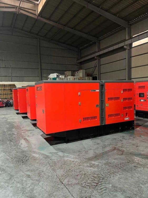 Generator/Генератор движок 200/300/400/500/600/800 — 4