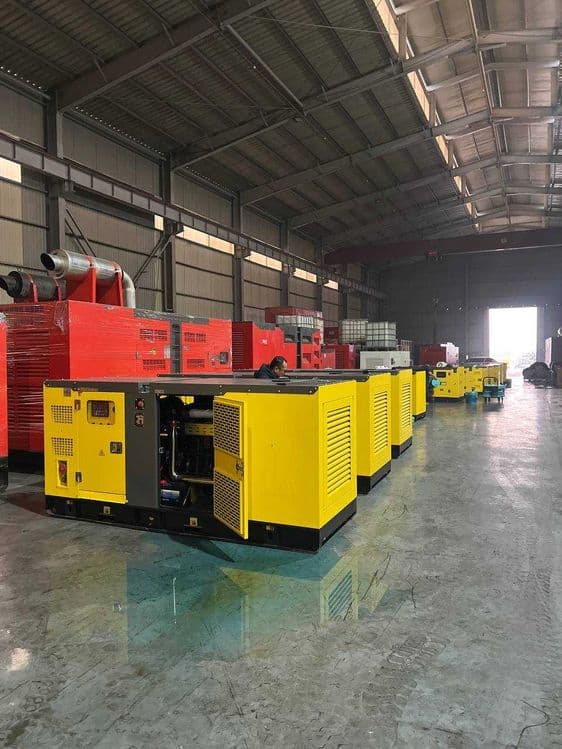 Generator/Генератор движок 200/300/400/500/600/800 — 5