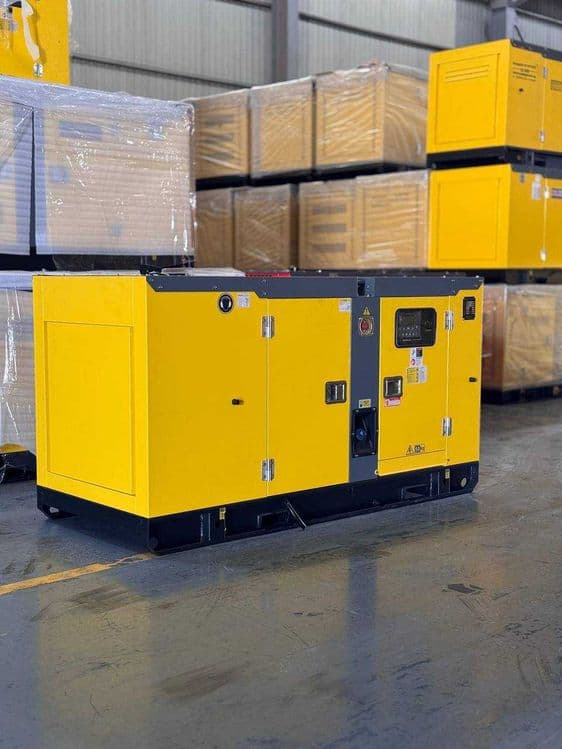 Generator/Генератор движок 100/150/200/300 — 2