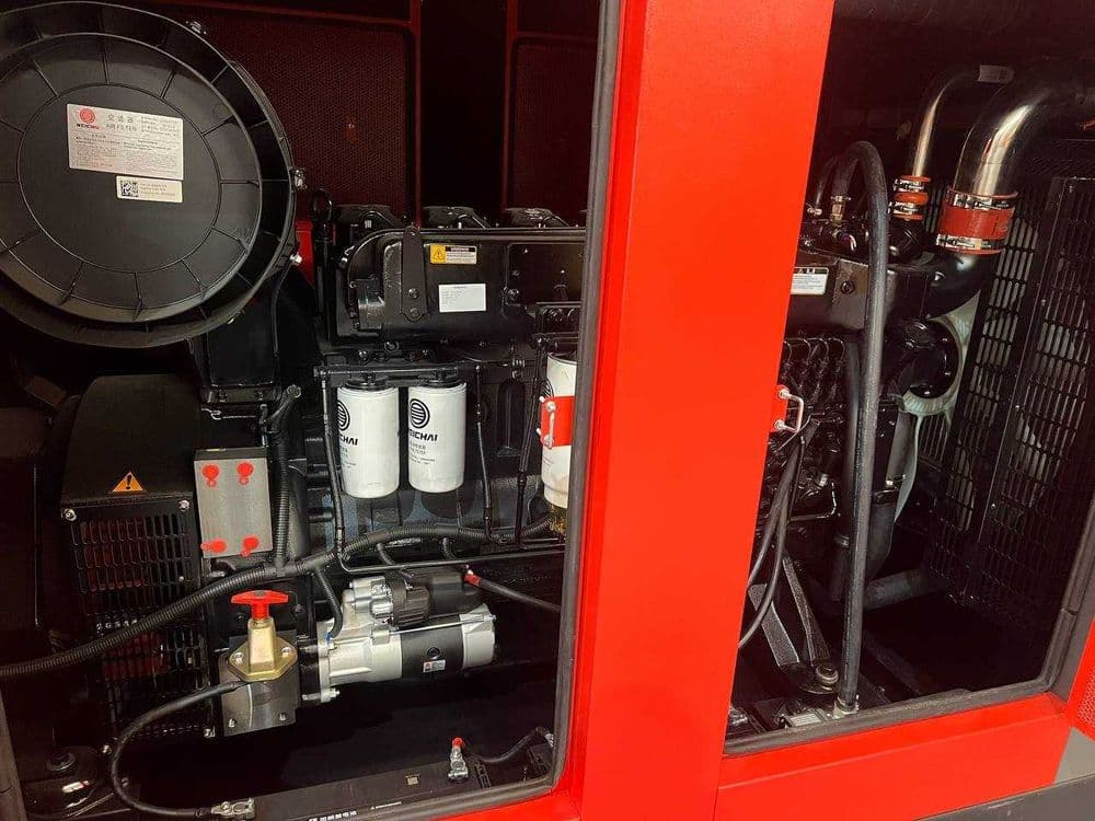 Generator/Генератор движок 400/500/600/800/1000 — 4