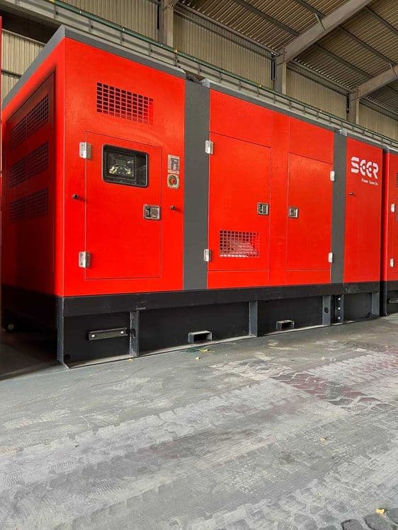 Generator/Генератор движок 400/500/600/800/1000 — 5