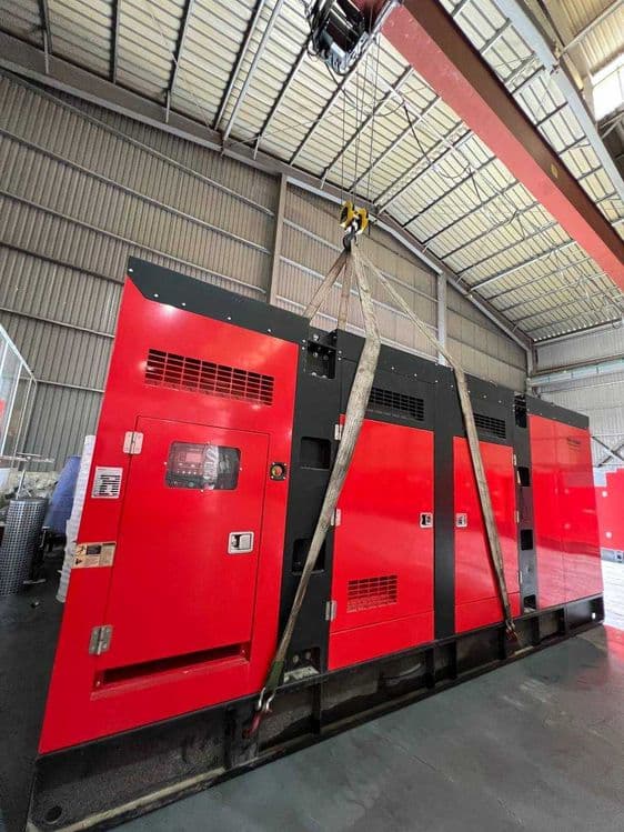 Generator/Генератор движок 300/400/500/600/1000/1200/2000 — 2