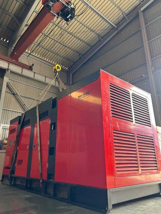 Generator/Генератор движок 300/400/500/600/1000/1200/2000 — 3