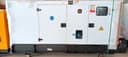 Дизельный генератор YIHUA GENSET 150 КВT, dizelniy generator dvijok. Г