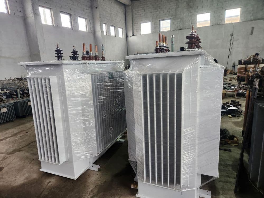 630 ква 10/0.4 Тм Тмг Тмз Трансформаторлар мавжуд — 4