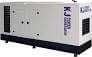 Дизельный генератор KJPower KJA 110 / KJPower KJA 110 dizel generatori — 3