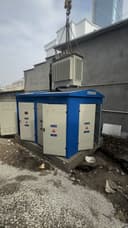 Трансформатор 2ГКТП 630 ква 1000 ква 1600 ква