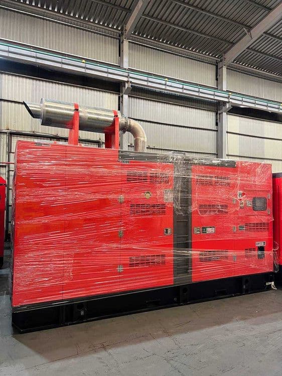 Generator/Генератор движок 500/600/800/1000/1200/1500/2000/3000 — 4