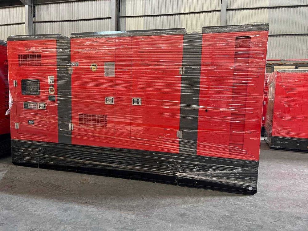 Generator/Генератор движок 100/200/300/400/500/600/800/1000 — 4