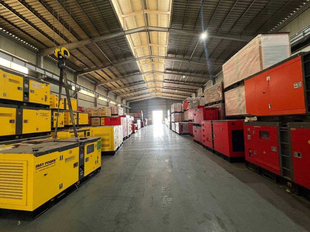 Generator/Генератор движок 300/400/500/600/1000 — 3