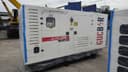 Дизельный генератор Gucbir 165kW-550kW