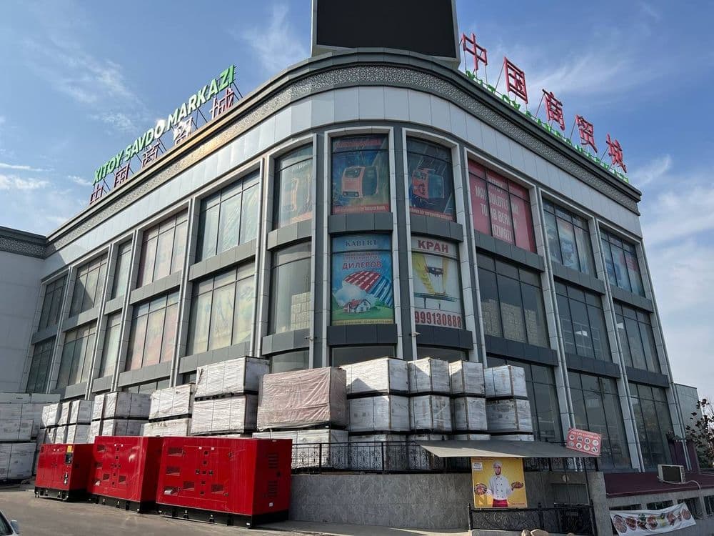 24 ЧАСА Дизельный генератор YIHUA FAWDE 310-220 kWt,dizelniy generator — 6