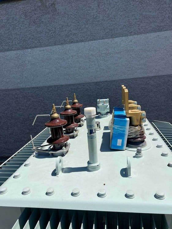 Moyli Transformator, Трансформаторы ТМГ 2500 кВА по выгодной цене. — 6