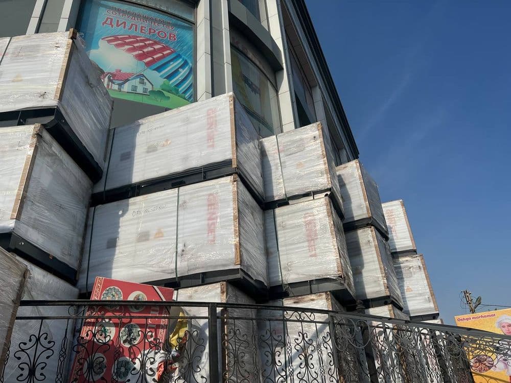 Дизельный генератор 300KW Yihua Genset движок, dvijok — 5