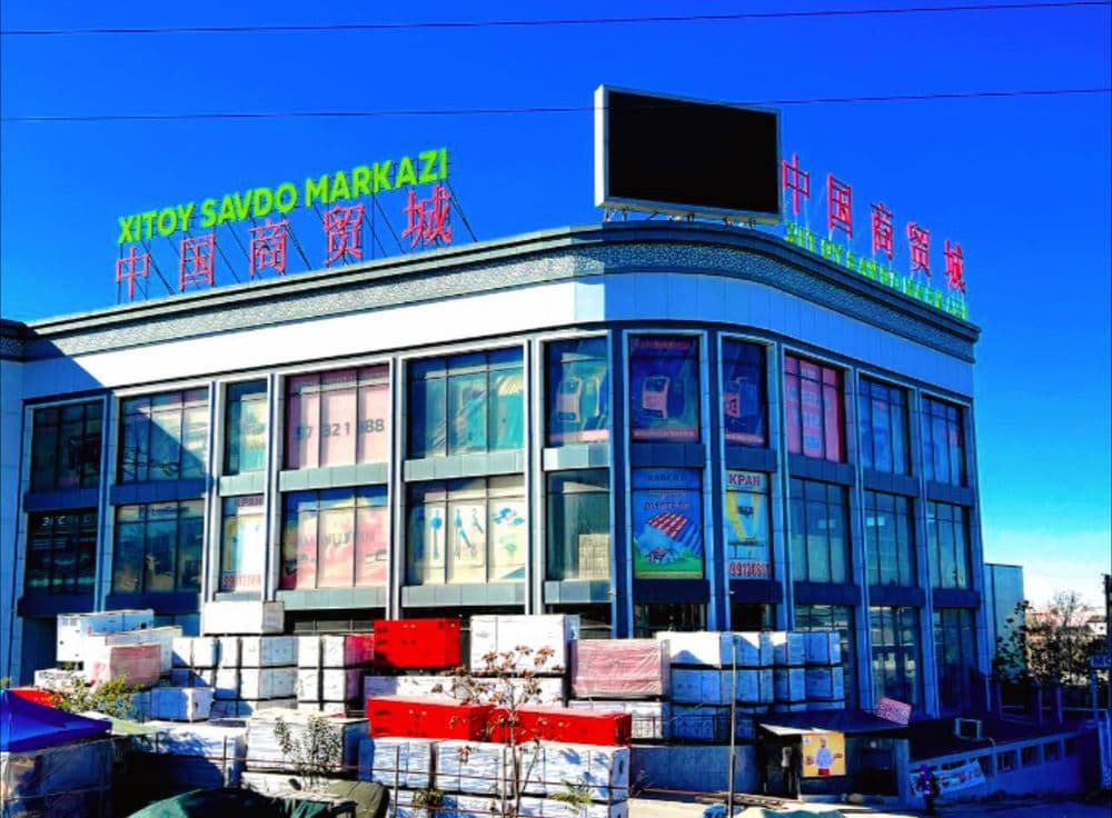 Дизельный генератор 625 квА 500квТ Yihua движок — 5