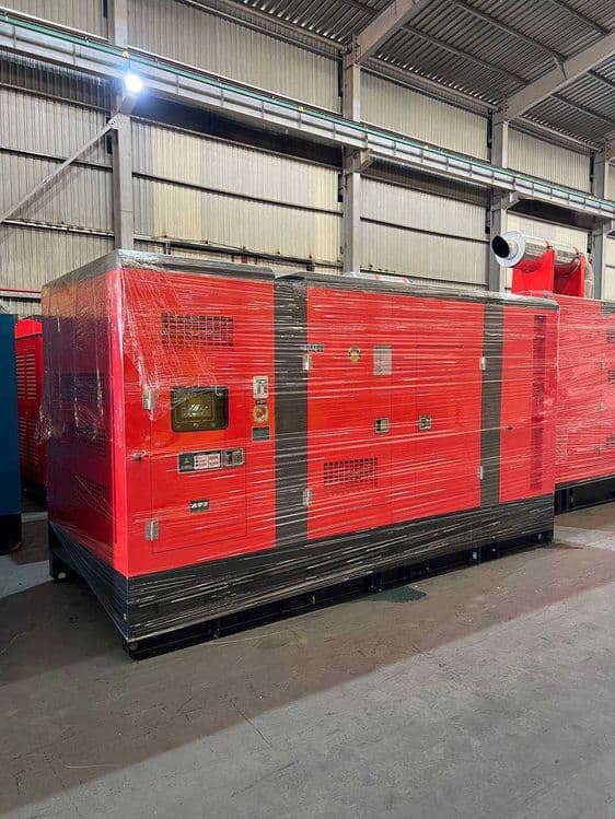 Generator/Генератор движок 500/600/800/1000/1200/1500/2000/3000 — 5