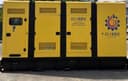 Дизельный Генератор 480кв Гарантия - 24 месяцев