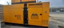 Генератор KIPOR 550 SS3 550 кВа 480 кВт
