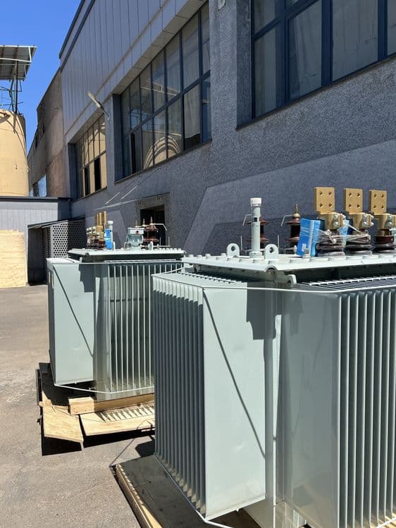 Transformatorlar sotiladi Rossiski TMG KTPS KTPG 2KTPG/ ТМГ КТПС КТПГ — 3