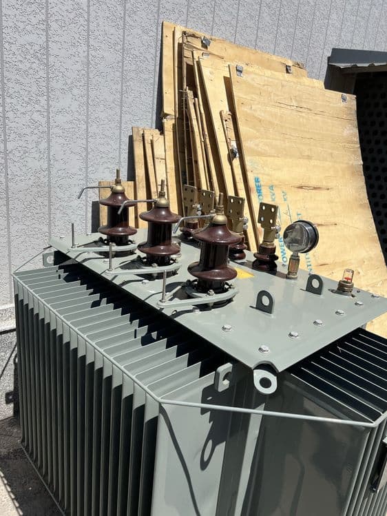 Transformatorlar sotiladi Rossiski TMG KTPS KTPG 2KTPG/ ТМГ КТПС КТПГ — 7